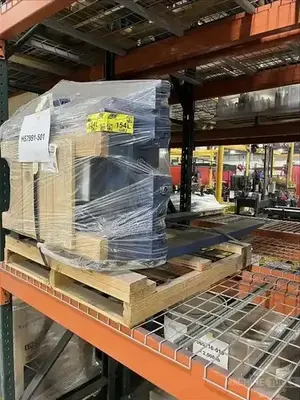 USED RIGHTLINE RF50C-03-1C
