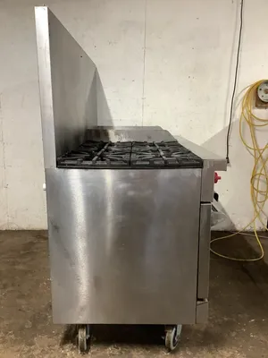 USED Vulcan VG60F-57