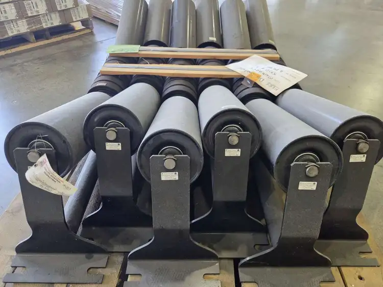 New | in-Stock RULMECA SET_K002611 Conveyors British Columbia CA | Lenmark #1426331
