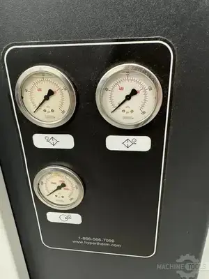 USED 2017 HYPERTHERM HYPRECISION 30