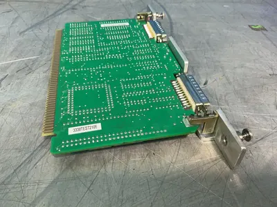 Used UNICO 313025 Printed Circuit Boards (PCB) Ohio US | HGR 24 #1457472