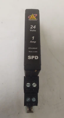 USED Ditek DTK-DR24F