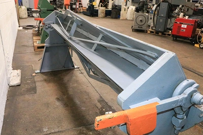 USED Chicago S-816