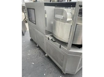 Used CVC CVC 1265 BOTTLE UNSCRAMBLER Unscramblers - Bulk Bottle New York US | Michael Benalt Inc #1274368