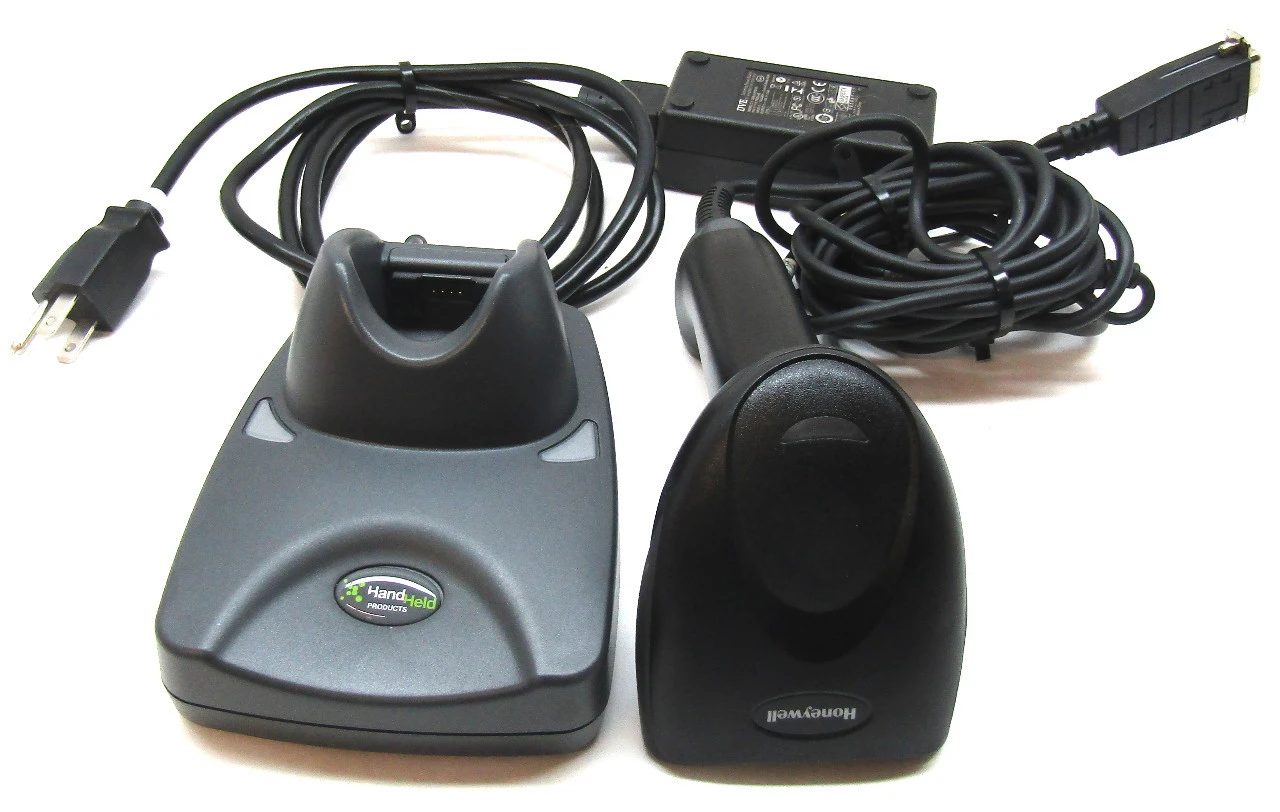 NEW HONEYWELL 3800G