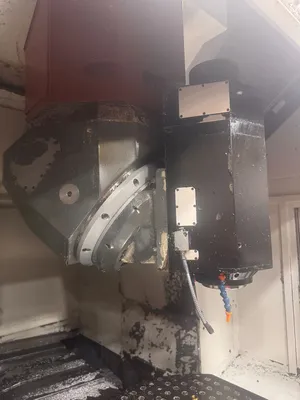 FPT FPT STINGER CNC & Metalworking Equipment | ESS Industrial Equipment Sales (4)