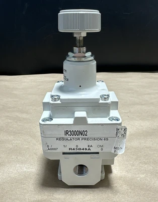 NEW SMC IR3000-N02