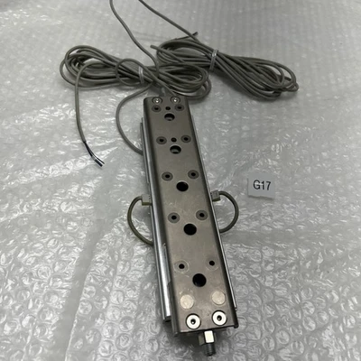 USED SMC MXQ12A-100ZA3-M9NVL