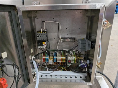 USED 2003 LOMA SENTRY