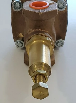 NEW Cash Valve D51