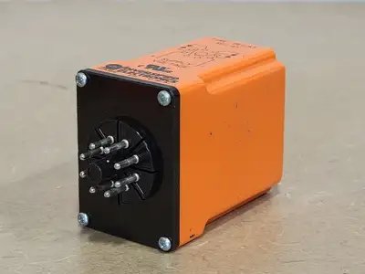 USED DIVERSIFIED ELECTRONICS TDF-24-AFA-0R5