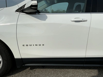 Used 2018 CHEVROLET EQUINOX SUVs Michigan US | Miedema Asset Management Group #1413867