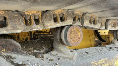 Used 2013 Komatsu D61PX-23 Crawler Dozers Maryland US | Zadoon Equipment #1480782