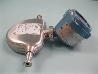 USED Micro Motion CMFS015 M321H0A2ECZZ