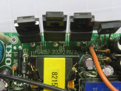 Used OKI _UNKNOWN_ Circuit Boards | OCO Industrial #1668530