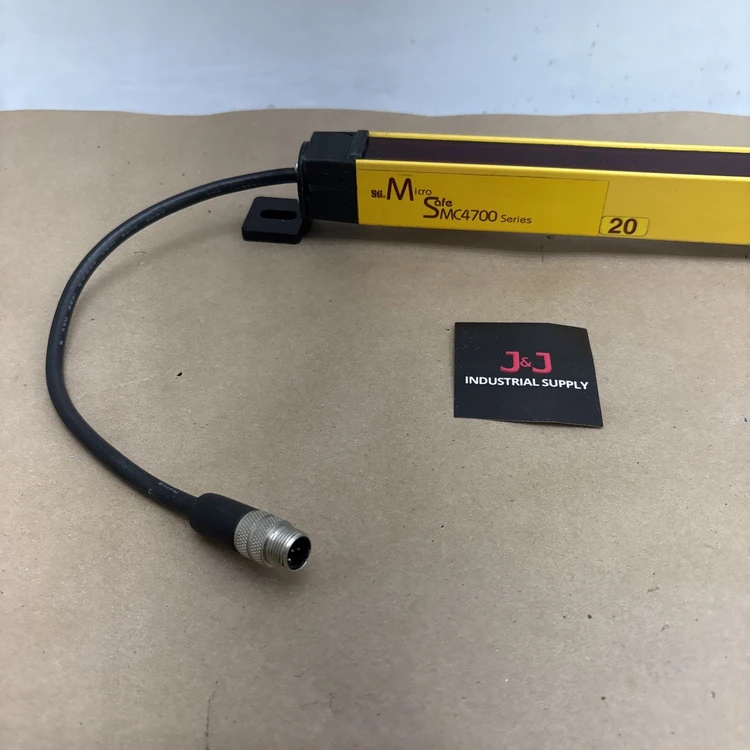 Used STI 70191-1091 /MC47SR-20-1125-X Sensors Indiana US | J&J Industrial Supply #1244261