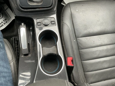 USED 2015 FORD ESCAPE