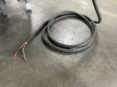 Unifiller 10' Conveyor