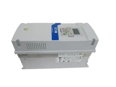 NEW EATON DH1-32017DN-C21C DRIVE 5HP DH132017DNC21C