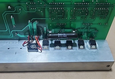 USED Balance Technology D-38761-001