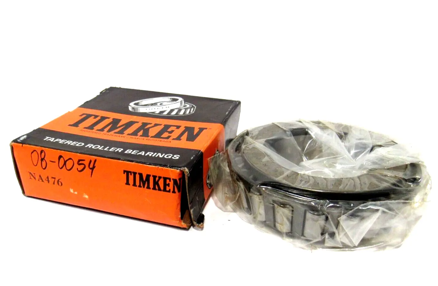 NEW TIMKEN NA476 ROLLER BEARING