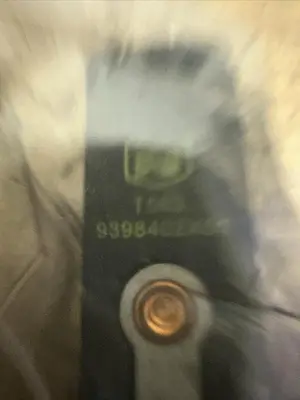 New | in-Stock NATIONAL T563 Brushes Ohio US | Surplus Asset Holdings #1246064