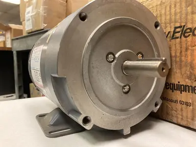 New | in-Stock MAGNETEK 8-159557-01 Industrial Controls Ohio US | Surplus Asset Holdings #1241205