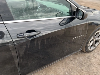 Used 2021 CHEVROLET MALIBU Sedans Michigan US | Miedema Asset Management Group #1461428
