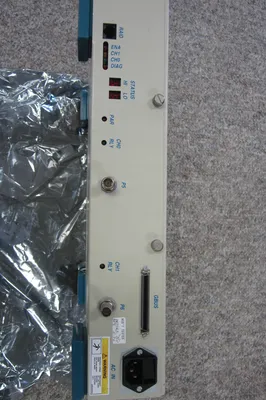 WESTINGHOUSE 4D33B11G01 DESKTOP ENCLOSURE ASSEMBLY