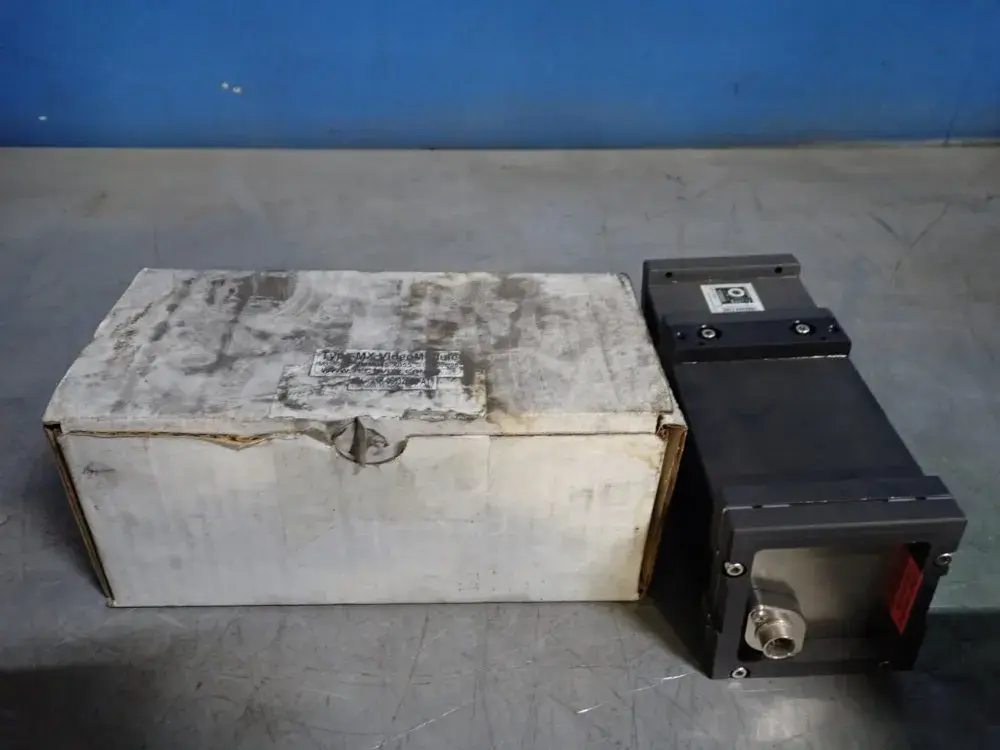 NEW TECTIVITY VMM085X055