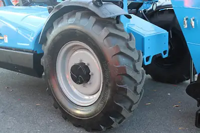 Used 2016 GENIE GTH636 Telehandlers New York US | United Lift #1446417