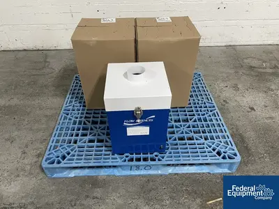 USED Flow Sciences, Inc. Flow Science Filter Box, Model FS-400