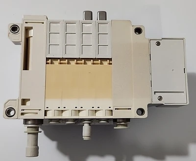 USED SMC VQC2400-51