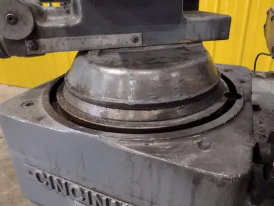 USED CINCINNATI MT MONOSET