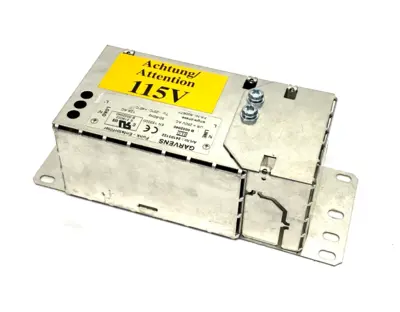 Garvens Mettler Toledo 24103122 Single-Phase Power Supply 250VAC 12A