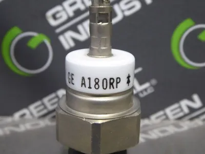 York 031-00598-000 Reactive Diode Used