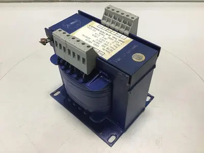 USED VACUUMISOLIERT U300-450.20
