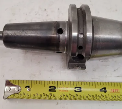 HAIMER 40.840.3/8Z - 3/8" x 3.15" Tooling & Accessories, Tooling | Machinery Central (3)