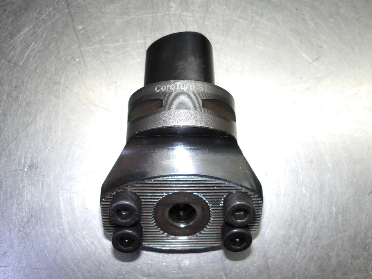 Sandvik Capto C5 To SL70 Modular Adapter C5-SL70-LX-045-050M (LOC3046B)