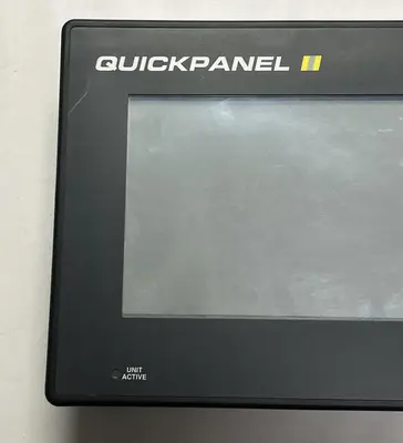 USED TOTAL CONTROL PRODUCTS QPI31200E2P-B