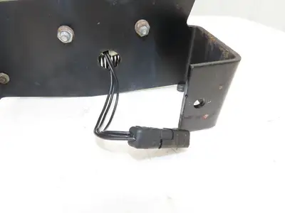 Yale Forklift Throttle Accelerator Pedal Bracket & Potentiometer Off ERC080HD