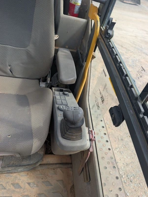 Used 2013 VOLVO EC340DL Crawler Excavators Alabama US | Proxy Equipment #1545567