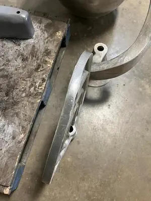 USED HOBART V1401
