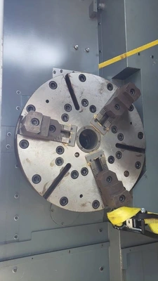 2012 WARNER & SWASEY 3SC-24 CNC Lathes | SNL Machine Trader LLC (5)
