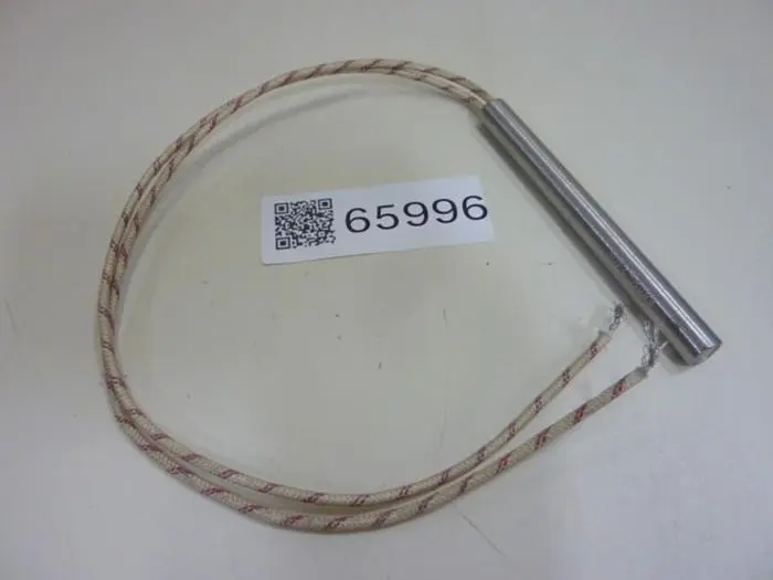Used CVA CPN72366 Heaters | Ideal Machinery #665123