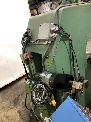 USED MAYPRESS MKNI-100/6