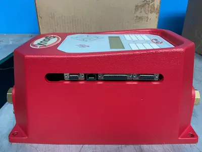 Used SIOUX TC50A2 Electrical Controls Ohio US | HGR 24 #1345314
