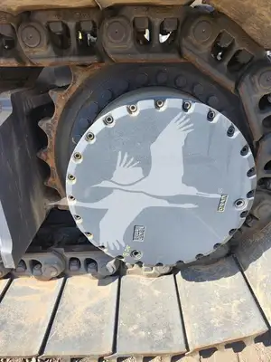 USED 2020 XCMG XE360U