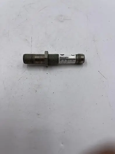 Used BALLUFF BALLUFF BES 516-325-H-S4-L Sensors | ND Industrial Surplus #1214977