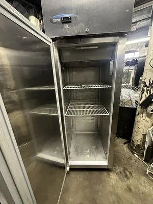 USED Hoshizaki CR1S-FSL